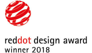 red dot award design